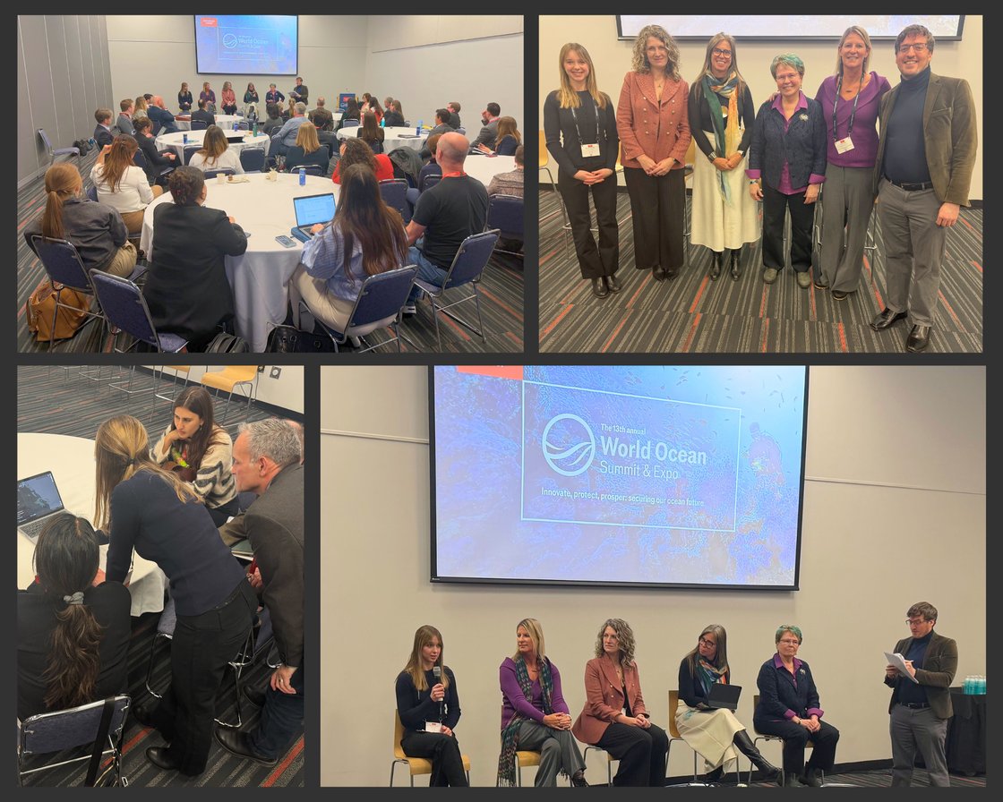 2026-03 World Ocean Summit